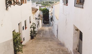 Altea Retraites en Reizen