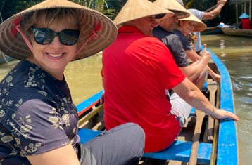 Odisea cultural de 10 días de sur a norte en Vietnam