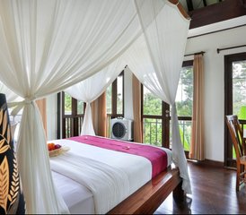5 Day The Feminine Way Yoga Therapy and Tantra Retreat in Ubud, Bali, Indonesia - Photo 3