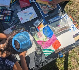 8 días de retiro de yoga en la Costa de Granito Rosa, Bretaña, Francia   - Photo 3