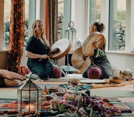 4 Tage Spirit Woman's Yoga Retreat im Lake District - Photo 4