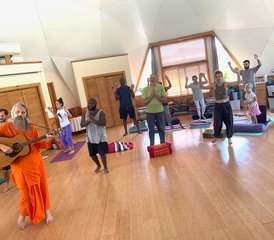 5-Daagse Meditatie Retreat bij de Blue Ridge Mountains in North Carolina, Verenigde Staten - Photo 3