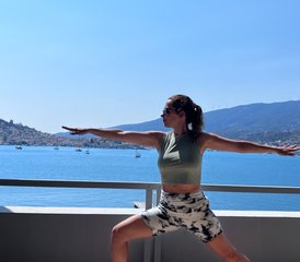 4 Day Women's New Me Yoga Retreat with Use of Hammam, Sauna, and Hydromassage in Kea Island, Greece - Photo 2