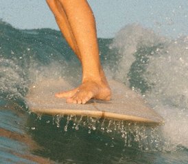 6 jours en retraite d'été de yoga, surf et respiration à Caparica, Portugal - Photo 4