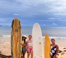 7-Daagse Surf-, Stretch- en Eilandavonturen Vakantie in Catanduanes, Filipijnen - Photo 2
