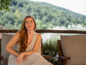 8 Tage 50-Stunden Heart of Yin Yoga: Yin Yogalehrer Ausbildung auf Mallorca, Spanien
