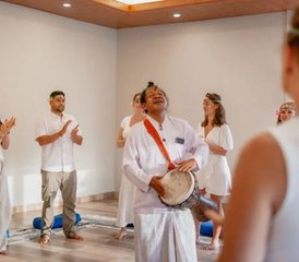 28 días de profesorado de yoga de 300 horas en Bali, Indonesia: Amplía tus horizontes - Photo 2