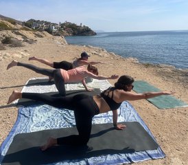 7 Day Yoga, Bed, and Brunch Holiday With Manvir in Alicante, Spain - Photo 5