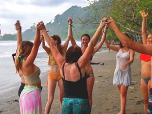 200-Hour Online Ecstatic Yoga Teacher Training