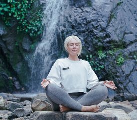 30 Tage 300-Stunden Hatha, Ashtanga, Vinyasa, Yin Yoga TTC mit Trauma und Emotionaler Heilung in Indien - Photo 5