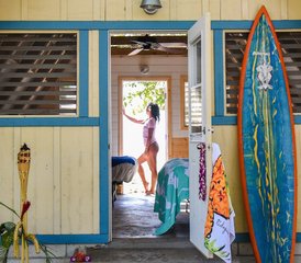7-Daagse Surfcamp Voor Vrouwen in Maui, Hawaii - Photo 4