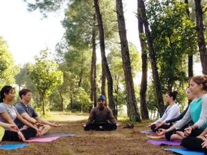 8 Day Cultural Tour, Yoga, and Singing Bowl Therapy Holiday in Nepal