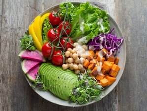 8 Week Individual Online Functional Nutrition Course with Laura Sabbadini