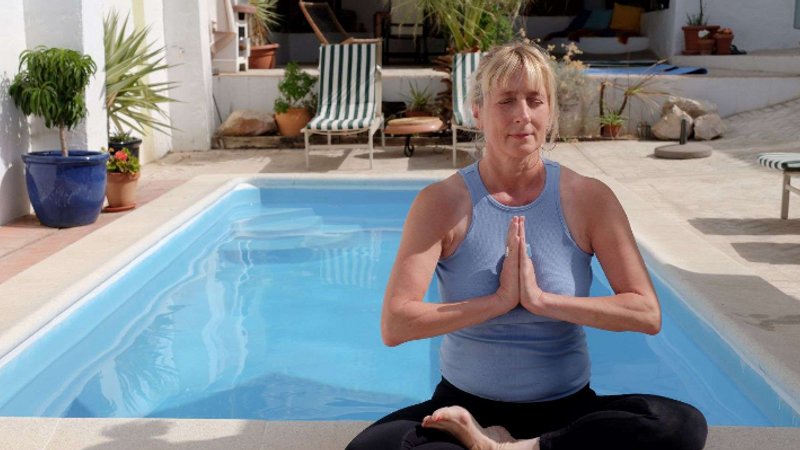 5 Day One-to-one Yoga Retreat in Archidona, Spain with Optional Massages, Walks, and More