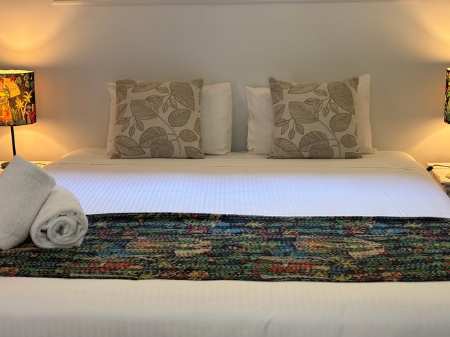 3 Day Group Retreat: Tranquil Yoga Getaways in Maleny, Australia - photo 4