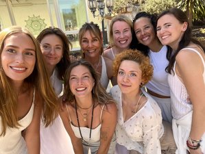22 Day 300-Hour Advanced Ayurveda, Ashtanga and Yin Yoga Teacher Training in Tenerife, Spain