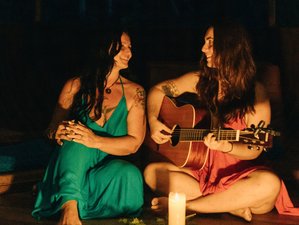 3 Day Xamani Mushroom Retreat in Playa del Carmen, Mexico
