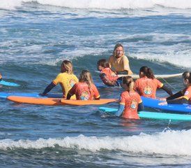 8 Day Escape to Tenerife: Surf Camp and Hostel Experience in Spain - Photo 3