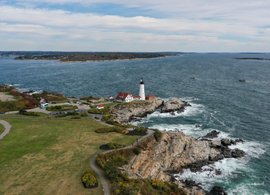 New England Retreats & Trips