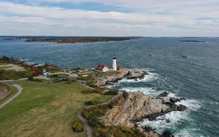 New England Retreats & Trips
