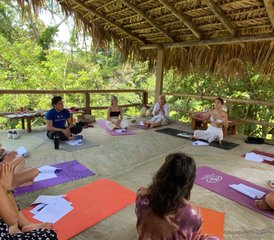 6 jours en stage de bien-être et remise en forme tout compris à Palenque, Chiapas, Mexique - Photo 2