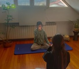 3 días en retiro para conectar y expandir tu energía con yoga y Chikung en Cantabria, España - Photo 3