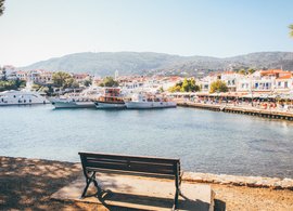 Skiathos Retreats & Trips