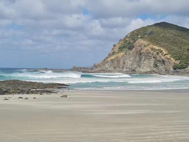 7 Day “Northern Explorer” Guided Motorcycle Tour in New Zealand includes Bike Hire photo 3