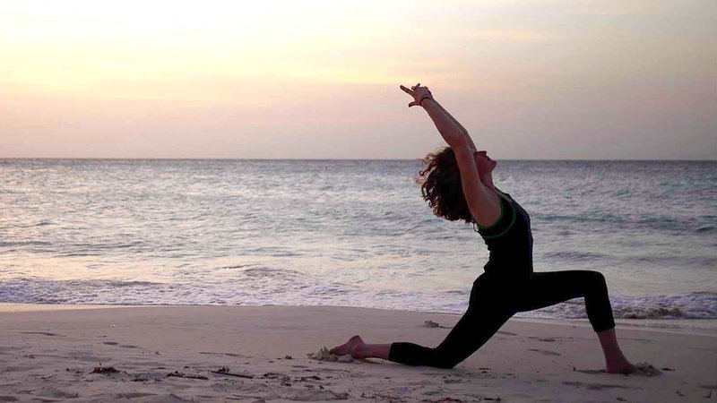 7 Day Yoga and Massage Detox in Javea, Spain