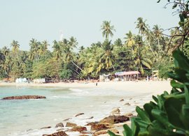 Hiriketiya Beach Retreats & Trips