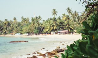 Hiriketiya Beach Retraites et Voyages