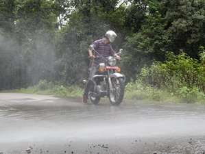 10 Day Rara Lake Motorbike Tour in Nepal