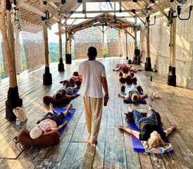 4 Day Restorative Yoga Retreat, North Bali, Indonesia - Photo 2