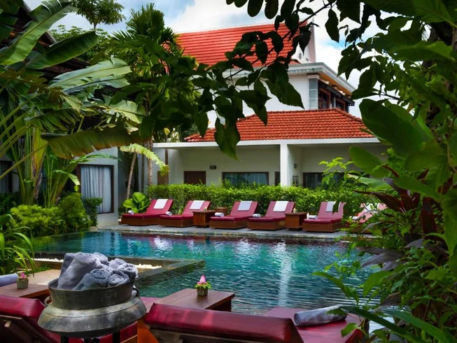 5 Day Private Guided Motorcycle Tour in Cambodia photo 4