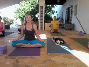 4 Day Quiet Mind Meditation Retreat in Ibiza, Spain