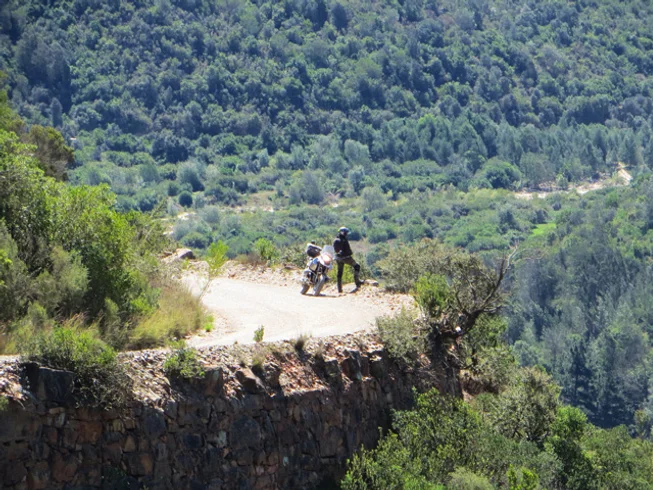 9 Day Cape Town and Garden Route Guided Motorcycle Tour in South Africa photo 6