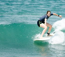 6 Day Private Surf and Adventure: Master the Waves, Unwind in Comfort in Montañita, Ecuador - Photo 5