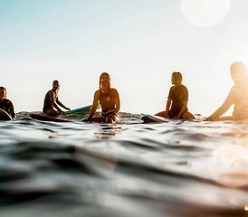 8 Day Surf Camp in Moliets, France - Photo 4