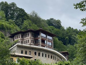 5 Day Yoga Retreat with Hiking in Fındıklı, Turkey