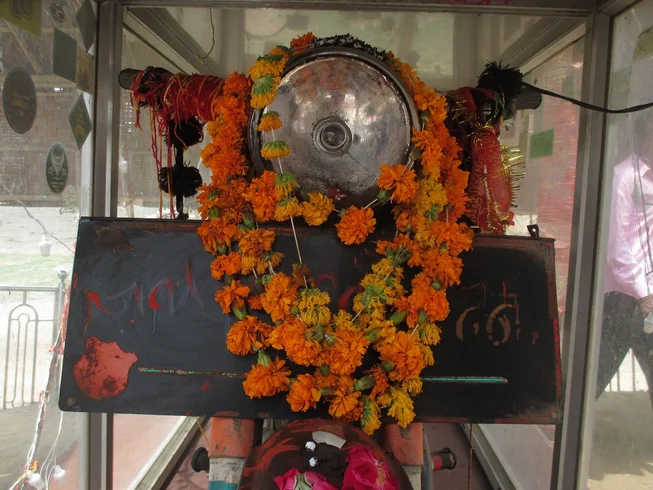 15 Day Royal Land Guided Motorcycle Tour in Rajasthan, India photo 9