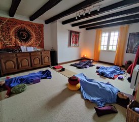4 jours en stage de yoga en Bretagne en bord de mer en France - Photo 5