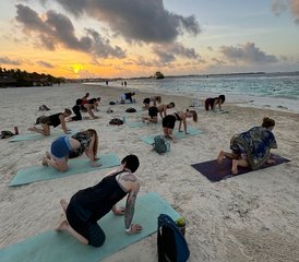 8 Day Rising Sun: Into the Heart of Nature Yoga Retreat in Capurganá, Colombia - Photo 3