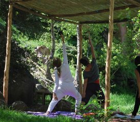 8-Daagse Yoga Vakantie voor Lichaams en Geestbewustzijn in het Atlasgebergte - Photo 3
