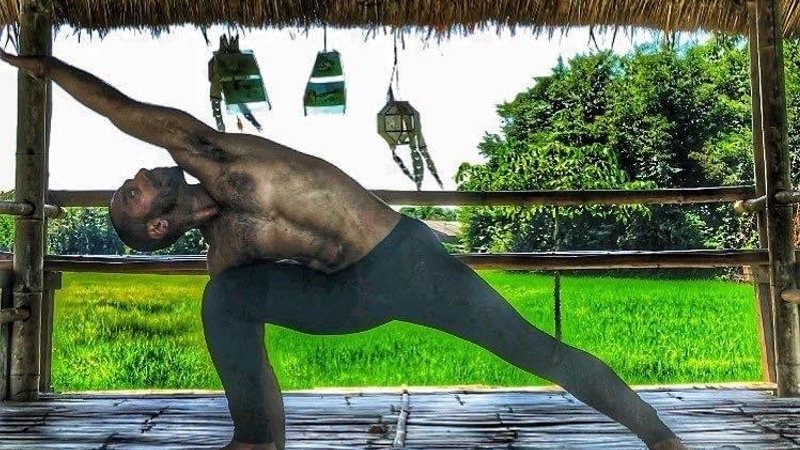 5 Day Rejuvenating Yoga Retreat on the Turkish Riviera