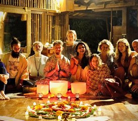 116 Day Breathwork Intensive Retreat: The Himalayan Edition in Himachal Pradesh, India - Photo 1