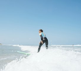 68 Day Amazing Surf Camp in Alentejo, Portugal - Photo 1