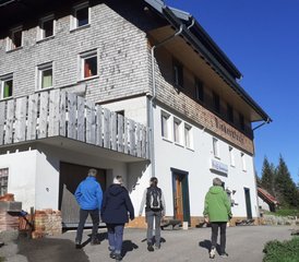 3 Tage Yoga Wochenende Retreat im Schwarzwald, Deutschland - Photo 3