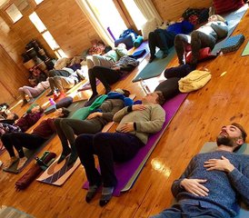 3 Day Silent Retreat Weekend - a Winter Solstice Immersion in Western Cape, South Africa - Photo 5