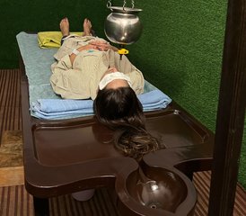 6 jours 5 nuits en stage de yoga, méditation et détox près de Delhi, Inde - Photo 3