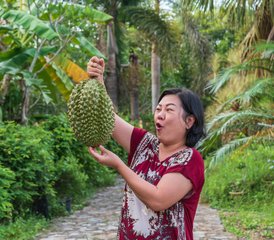 113 Tage Super Spaß Authentischer Balinesischer Kultur-, Watukaru Yoga- und Spa-Glückseligkeits-Retreat in Bali, Indo - Photo 1